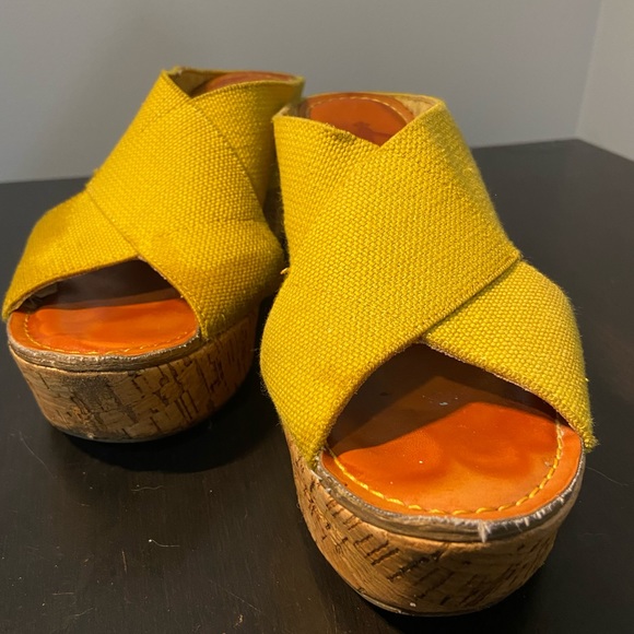 comfortable sandals for summer - Picture 4 of 6